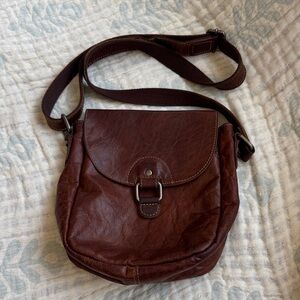 Jack George’s Crossbody Bag